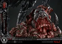 Prime 1 Studio Ultimate Premium Masterline Berserk Guts, Berserker Armor Grunbeld VS Guts Deluxe Version		 - Berserk - photo 55