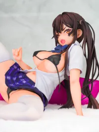 Bishops Rondo Akasa Ai 1/5 Komiya Yukari suntanned ver. - 18+ - photo 12
