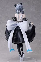 FREEing Yumi: Bondage Maid Ver. - SHINOVI MASTER SENRAN KAGURA NEW LINK - photo 5