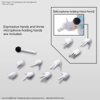 30MS OPTION BODY PARTS BEYOND THE BLUE SKY 1 [COLOR B] 1