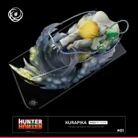 Tsume Art Kurapika - Ikigai by Tsume - HUNTER×HUNTER - photo 11
