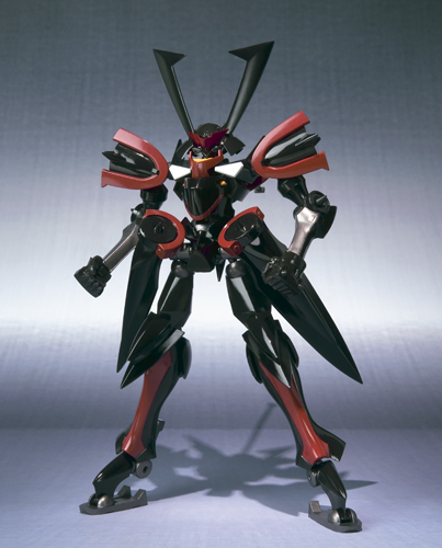 #28 Masurao (Gundam 00)