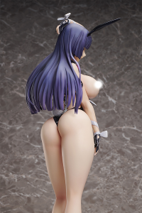 Tomoka Hinasawa: Bare Leg Bunny Ver. 6
