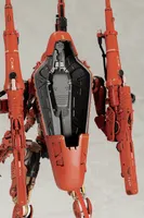 KOTOBUKIYA GHOST MECH COFFINS COMMANDER - DEATH STRANDING - photo 11