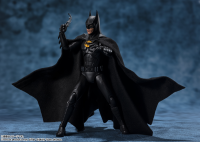 Batman (The Flash) "The Flash", Bandai Spirits S.H.Figuarts 1
