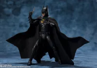 TAMASHII NATIONS Batman (The Flash) "The Flash", Bandai Spirits S.H.Figuarts - DC Comics - photo 1