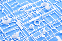 PLAMAX MF-86: minimum factory Walkure - LAST MISSION Image Color Ver. Set 5