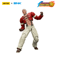 KOF'98UM Orochi Team Yashiro Nanakase 8