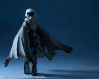 KOTOBUKIYA DRESS UP PARTS CRASH CLOAK - M.S.G - photo 14