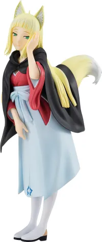 GOOD SMILE COMPANY POP UP PARADE Sanjouno Haruhime - Is It Wrong to Try to Pick Up Girls in a Dungeon? - photo 2