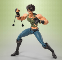 Joseph Joestar JoJo’s Bizarre Adventure, TAMASHII NATIONS S.H.Figuarts 5
