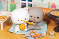 Mitao Cat Season 4 12