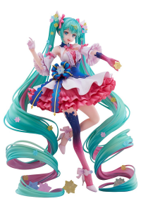 Creators Collection Figure Hatsune Miku: Rosuuri Ver. 2