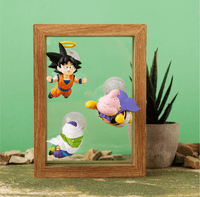 Tobimas Dragon Ball vol.2 9