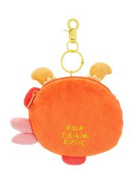 Pop Team Epic Coin Case: Popuko 5