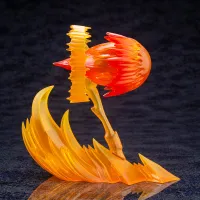 KOTOBUKIYA MEGAMAN X Rising Fire Version - Mega Man - photo 17
