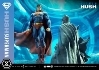Prime 1 Studio Ultimate Premium Masterline Batman: Hush (Comics) Superman - DC Comics - photo 23