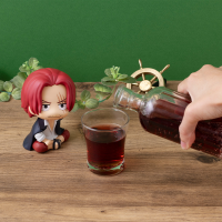 Lookup ONE PIECE Shanks【with gift】 4