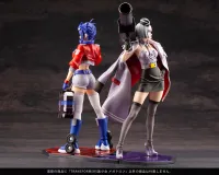 KOTOBUKIYA TRANSFORMERS MEGATRON BISHOUJO STATUE - Transformers - photo 9