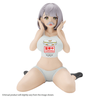 HOLOLIVE #hololive IF -Relax time-Shirogane Noel 1