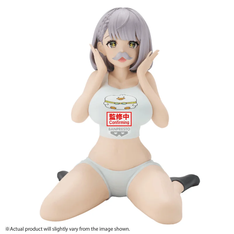 BANDAI HOLOLIVE #hololive IF -Relax time-Shirogane Noel - hololive production