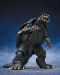 TAMASHII NATIONS GAMERA [1996] SENDAI DECISIVE BATTLE Ver. "GAMERA", TAMASHII NATIONS S.H.MonsterArts - GAMERA - photo 6