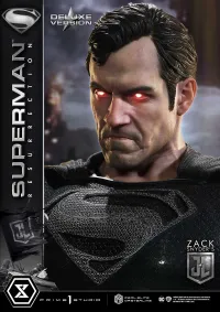 Prime 1 Studio Real Elite Masterline Justice League (Film) Superman "Resurrection" Zack Snyder's Justice League Deluxe Version - DC Comics - photo 17