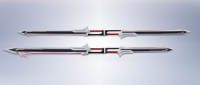 <SIDE MS>SWORD IMPULSE GUNDAM SPECⅡ "GUNDAM", TAMASHII NATIONS METAL ROBOT SPIRITS 6