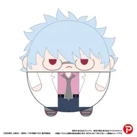 MAX LIMITED Gintama's 3-Nen  Z Gumi Ginpachi Sense FUWA KORORIN - Gintama - photo 2