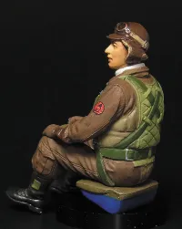 Hasegawa [ST34] 1:32 MITSUBISHI A6M5c ZERO FIGHTER (ZEKE) TYPE 52 Hei - Scale Kits - photo 12