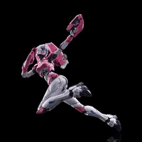 FLAME TOYS [Furai Action]  Arcee - Transformers - photo 3