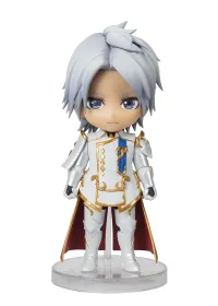 TAMASHII NATIONS Alphen "Tales of Arise", TAMASHII NATIONS Figuarts mini - TALES of ARISE - photo 2