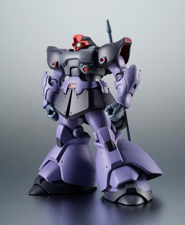 <SIDE-MS> MS-09R-2 Rick Dom Zwei ver. A.N.I.M.E.
