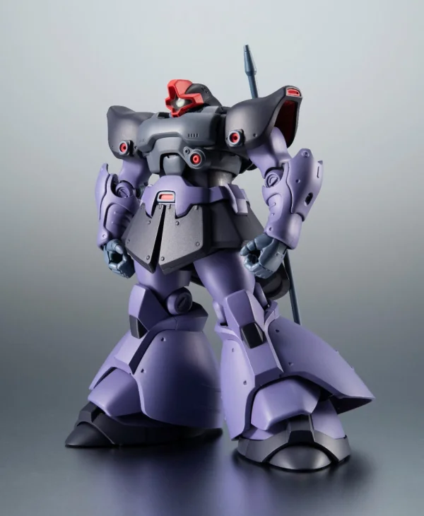 TAMASHII NATIONS <SIDE-MS> MS-09R-2 Rick Dom Zwei ver. A.N.I.M.E. - Mobile Suit Gundam: OVAs and Side Stories