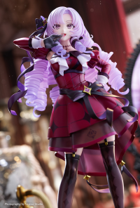 Hyakumantenbara Salome 8