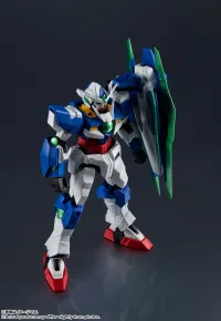 TAMASHII NATIONS GNT-0000 00 QAN[T] - Mobile Suit Gundam 00 - photo 3