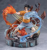 Solarain Yi Ren Zhi Xia - Wang Ye: Feng Hou Qi Men - Yi Ren Guan - House of Unhumans - photo 3