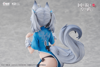 Setsuna - Chinese Dress Ver. 7