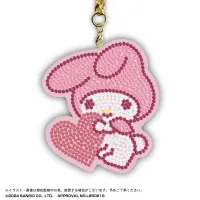 MAX LIMITED SANRIO CHARACTERS JEWELRY MASCOT 9 - Sanrio - photo 4