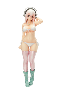 SUPER SONICO SONICOMI PKG VER. (re-run) 2