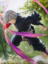 Hell’s Paradise Gabimaru 1/7 Scale Figure 4