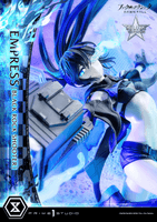 Ultimate Premium Masterline BLACK ROCK SHOOTER DAWN FALL Empress[BLACK ROCK SHOOTER] Deluxe Version 6