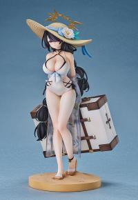 Hinata (Swimsuit) 4