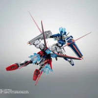 TAMASHII NATIONS <SIDE MS> GAT-X102 DUEL GUNDAM ver. A.N.I.M.E. - Mobile Suit Gundam SEED - photo 10