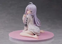 FuRyu The Journey of Elaina Elaina Knit One-piece Dress ver. 1/7 Scale Figure - Wandering Witch: The Journey of Elaina - photo 1