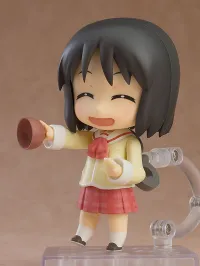 GOOD SMILE COMPANY Nendoroid Nano Shinonome: Keiichi Arawi Ver. - Nichijou - photo 4