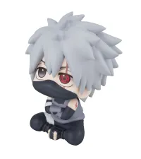 MegaHouse Lookup NARUTO Shippuden Kakashi Hatake Anbu ver. - NARUTO - photo 2