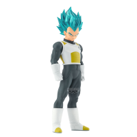 DRAGON BALL SUPER BLOOD OF SAIYANS-VEGETA- 3