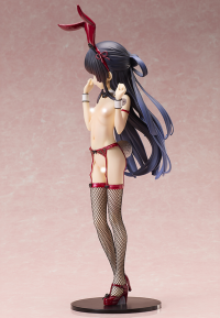 Hachiroku Red Bunny Ver. 6