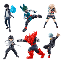 My Hero Academia GPF Blind Packs Series 2 (Box of 24) 5